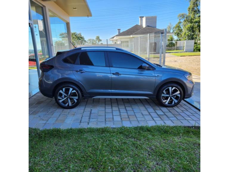 VOLKSWAGEN - NIVUS - 2023/2023 - Cinza - R$ 122.900,00