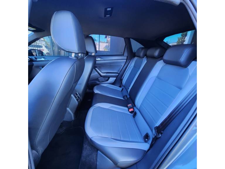 VOLKSWAGEN - NIVUS - 2023/2023 - Cinza - R$ 122.900,00