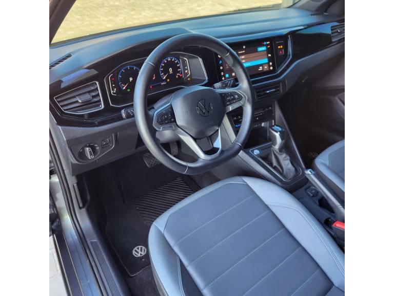 VOLKSWAGEN - NIVUS - 2023/2023 - Cinza - R$ 122.900,00