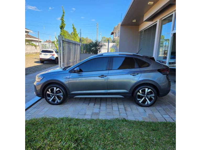 VOLKSWAGEN - NIVUS - 2023/2023 - Cinza - R$ 122.900,00