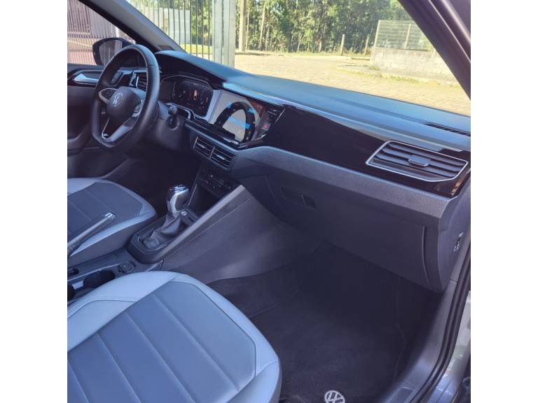 VOLKSWAGEN - NIVUS - 2023/2023 - Cinza - R$ 122.900,00