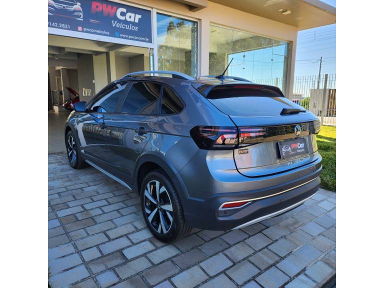 VOLKSWAGEN - NIVUS - 2023/2023 - Cinza - R$ 122.900,00
