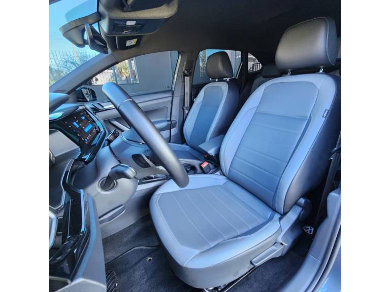 VOLKSWAGEN - NIVUS - 2023/2023 - Cinza - R$ 122.900,00