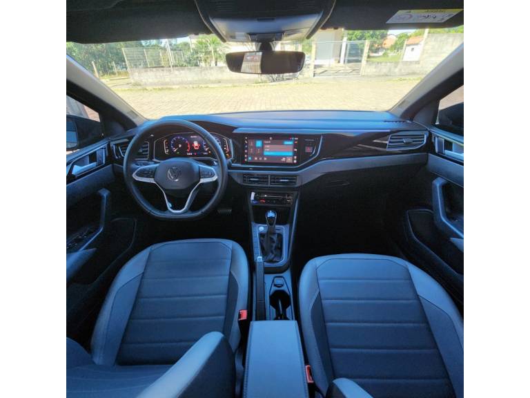 VOLKSWAGEN - NIVUS - 2023/2023 - Cinza - R$ 122.900,00