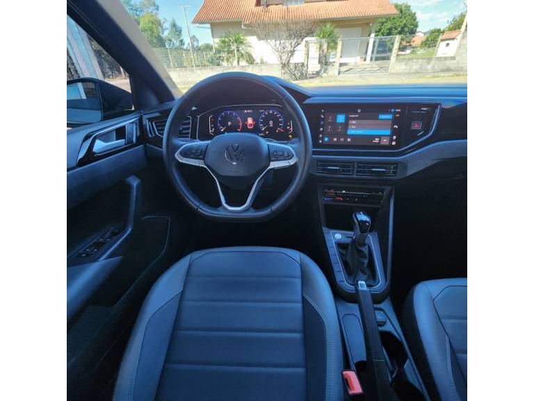 VOLKSWAGEN - NIVUS - 2023/2023 - Cinza - R$ 122.900,00